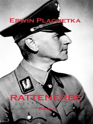 cover image of Rattenerbe